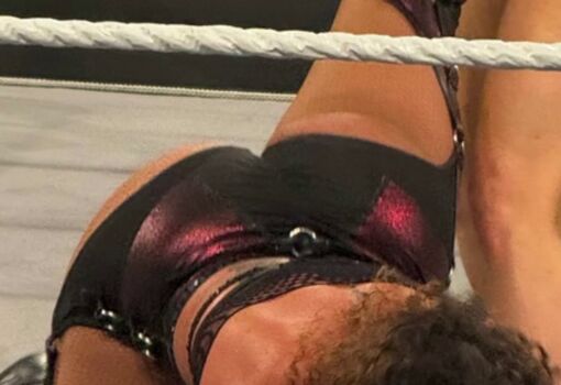 🔥 Jaida parker wwe leaked private photo uncensored full