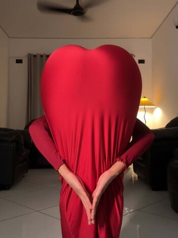 🔥 Jananivisalakshi leaked private photo uncensored full