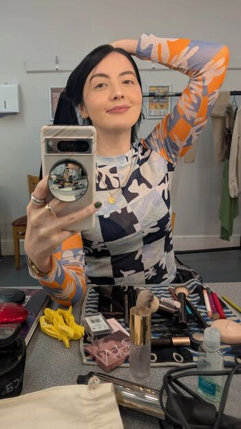 🔥 Jane douglas page leaked private photo uncensored full