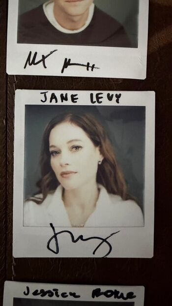 🔥 Jane levy leaked private photo uncensored full