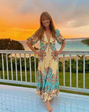 🔥 Jane seymour leaked private photo uncensored full