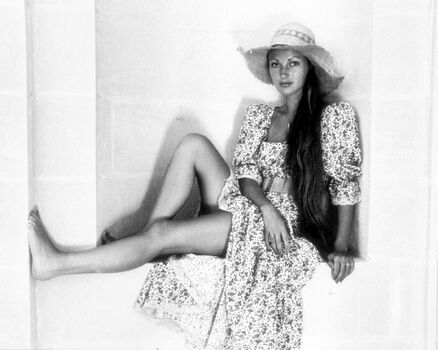 🔥 Jane seymour leaked private photo uncensored full