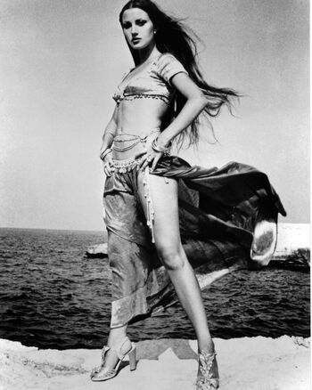 🔥 Jane seymour leaked private photo uncensored full