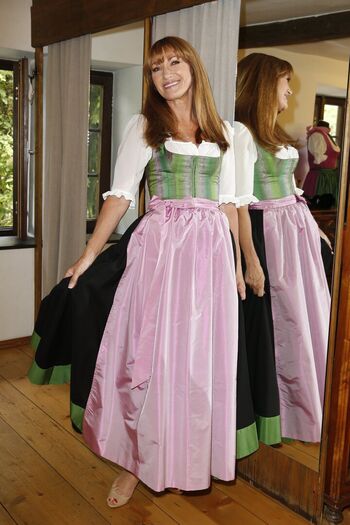 🔥 Jane seymour leaked private photo uncensored full