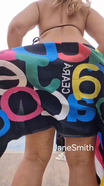 🔥 Janemelsmith leaked private photo uncensored full