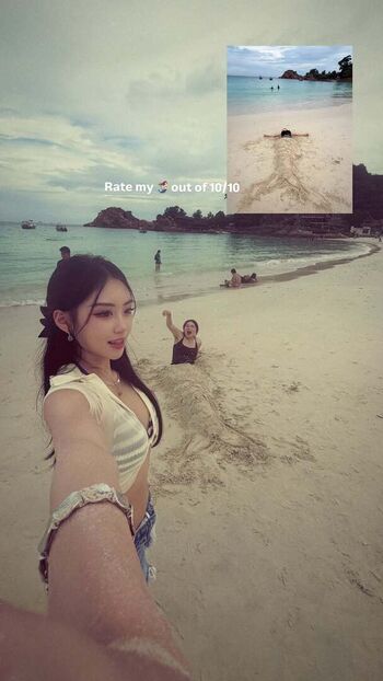 🔥 Janice yoong leaked private photo uncensored full