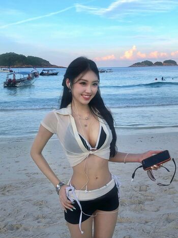 🔥 Janice yoong leaked private photo uncensored full