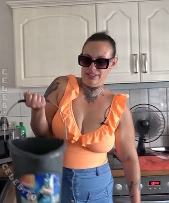 🔥 Janine horn leaked private photo uncensored full