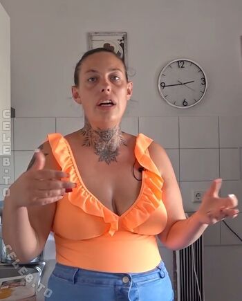 🔥 Janine horn leaked private photo uncensored full