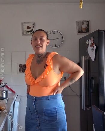 🔥 Janine horn leaked private photo uncensored full