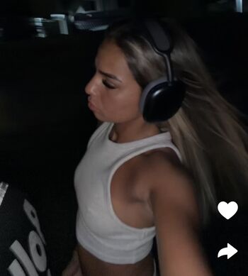🔥 Jannat hatice ovsie leaked private photo uncensored full