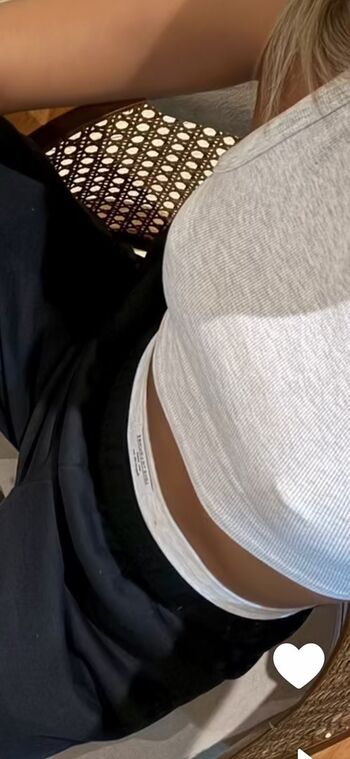 🔥 Jannat hatice ovsie leaked private photo uncensored full