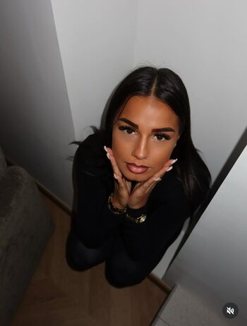 🔥 Jannat hatice ovsie leaked private photo uncensored full