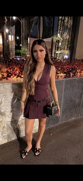 🔥 Jannat hatice ovsie leaked private photo uncensored full