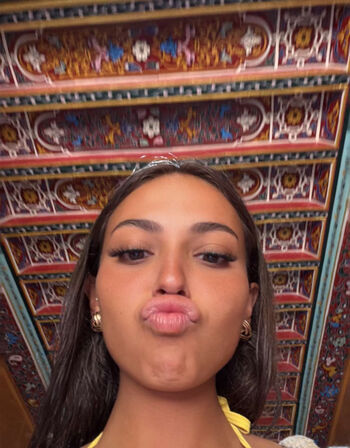 🔥 Jannat hatice ovsie leaked private photo uncensored full