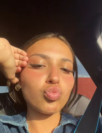 🔥 Jannat hatice ovsie leaked private photo uncensored full