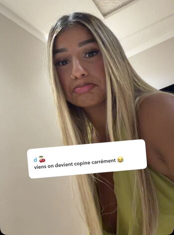 🔥 Jannat hatice ovsie leaked private photo uncensored full
