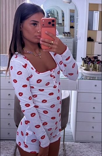 🔥 Jannat hatice ovsie leaked private photo uncensored full