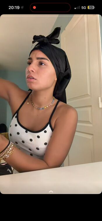 🔥 Jannat hatice ovsie leaked private photo uncensored full