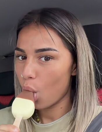 🔥 Jannat hatice ovsie leaked private photo uncensored full