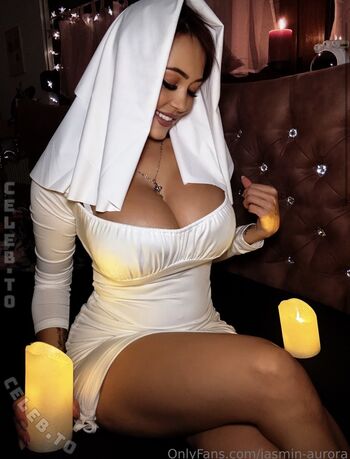 🔥 Jasmin aurora leaked private photo uncensored full