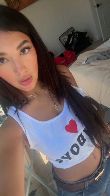🔥 Jasmine lillyyyy  page leaked private photo uncensored full