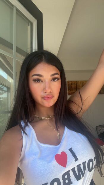 🔥 Jasmine lillyyyy  page leaked private photo uncensored full
