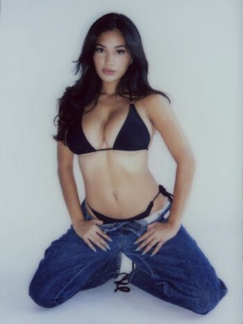 🔥 Jasmine lillyyyy  page leaked private photo uncensored full