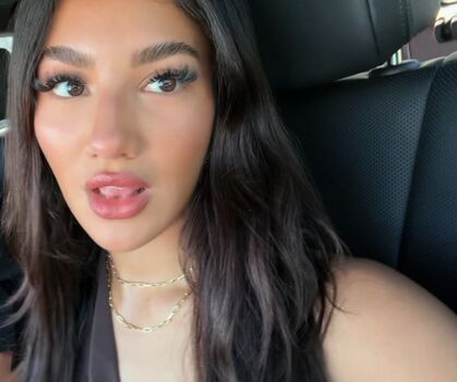 🔥 Jasmine lillyyyy  page leaked private photo uncensored full