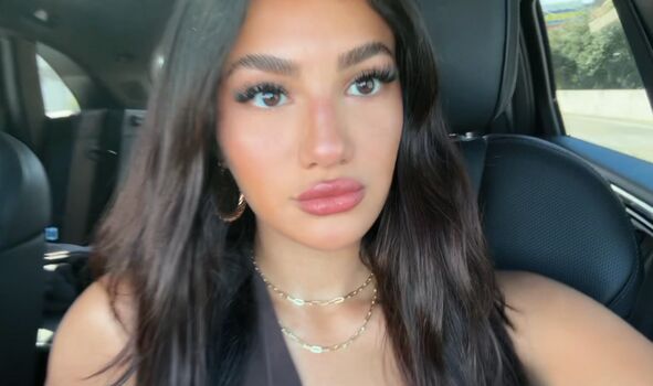 🔥 Jasmine lillyyyy  page leaked private photo uncensored full