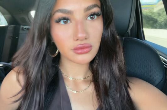 🔥 Jasmine lillyyyy  page leaked private photo uncensored full