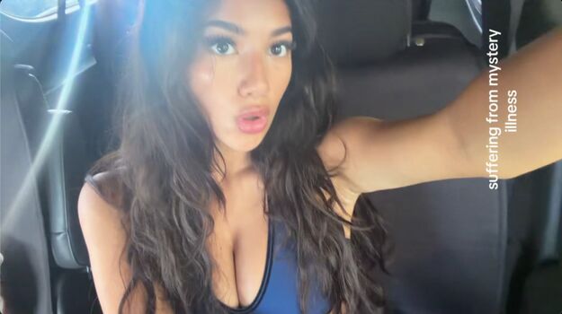 🔥 Jasmine lillyyyy  page leaked private photo uncensored full