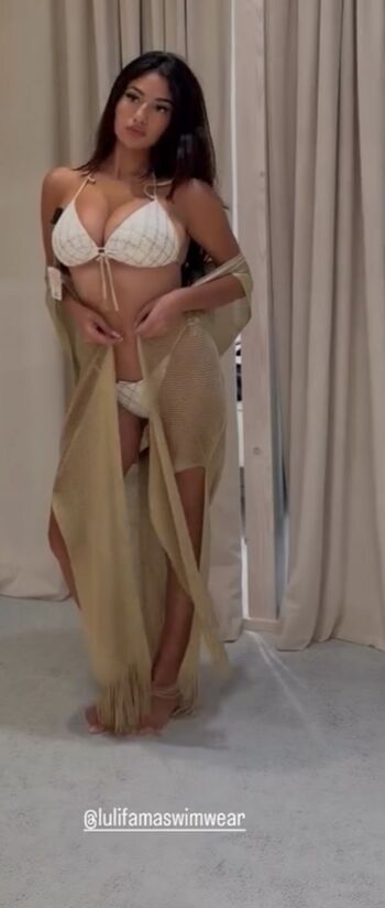 🔥 Jasmine lillyyyy  page leaked private photo uncensored full
