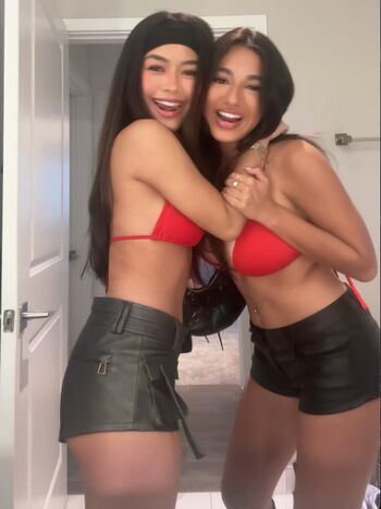 🔥 Jasmine lillyyyy  page leaked private photo uncensored full