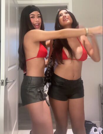 🔥 Jasmine lillyyyy  page leaked private photo uncensored full