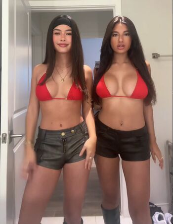 🔥 Jasmine lillyyyy  page leaked private photo uncensored full
