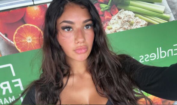 🔥 Jasmine lillyyyy  page leaked private photo uncensored full