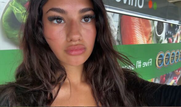 🔥 Jasmine lillyyyy  page leaked private photo uncensored full