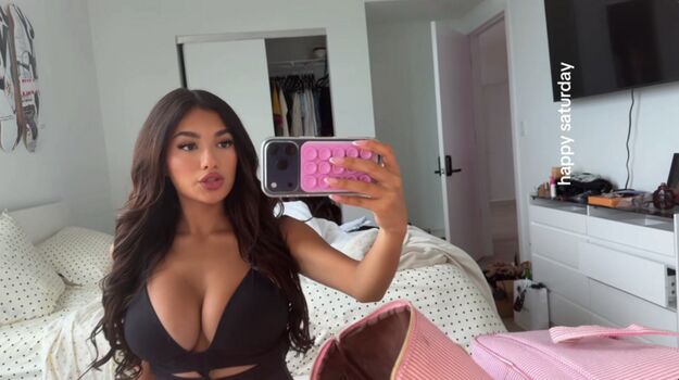 🔥 Jasmine lillyyyy  page leaked private photo uncensored full