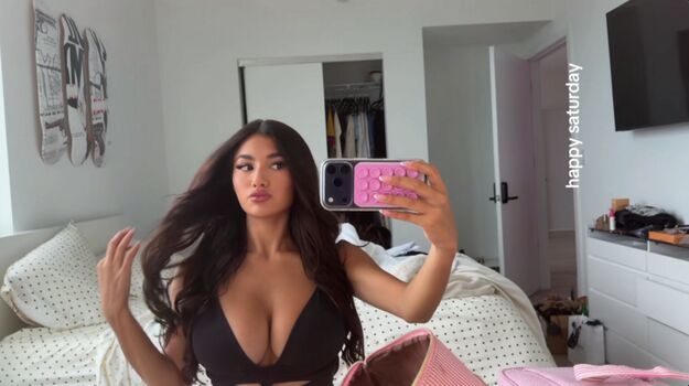 🔥 Jasmine lillyyyy  page leaked private photo uncensored full