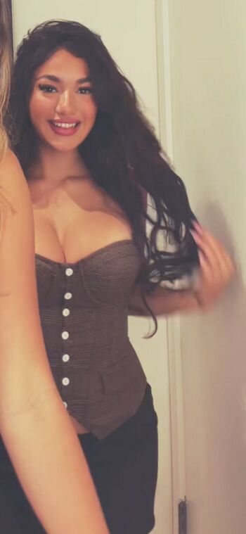 🔥 Jasmine lillyyyy  page leaked private photo uncensored full