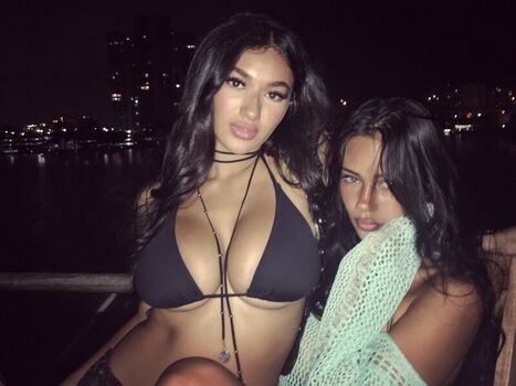 🔥 Jasmine lillyyyy  page leaked private photo uncensored full