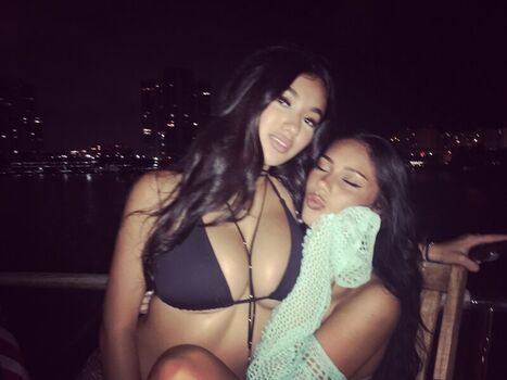 🔥 Jasmine lillyyyy  page leaked private photo uncensored full