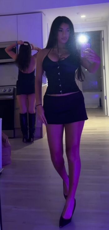 🔥 Jasmine lillyyyy  page leaked private photo uncensored full