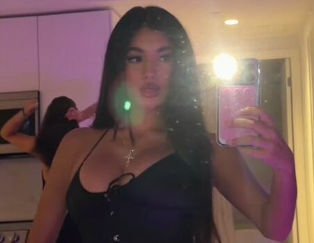 🔥 Jasmine lillyyyy  page leaked private photo uncensored full