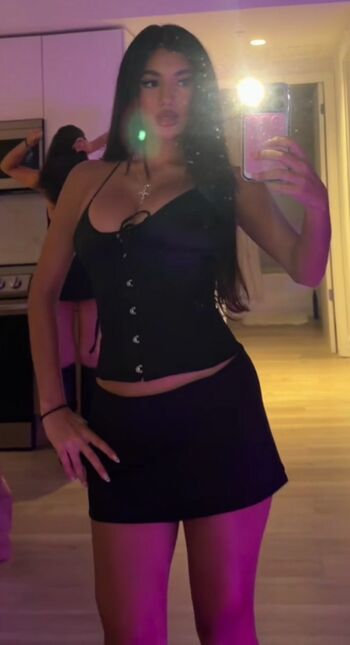 🔥 Jasmine lillyyyy  page leaked private photo uncensored full