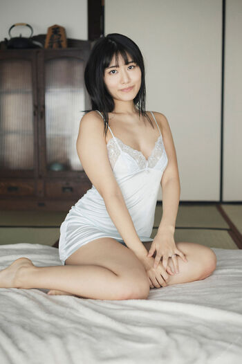 🔥 Jav actress gravure page leaked private photo uncensored full