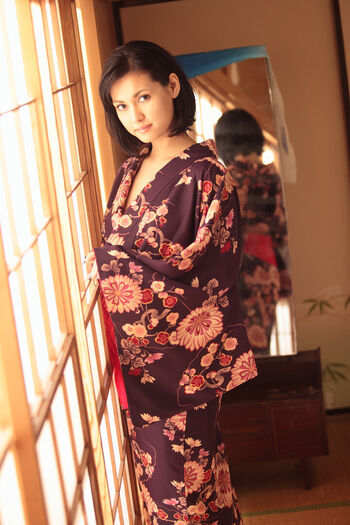 🔥 Jav actress gravure page leaked private photo uncensored full