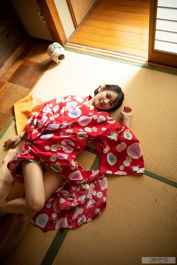 🔥 Jav actress gravure page leaked private photo uncensored full