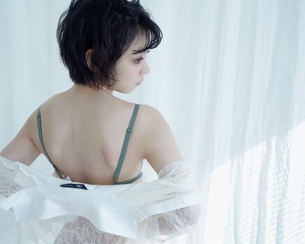 🔥 Jav actress gravure page leaked private photo uncensored full